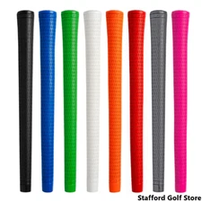 Star Grip Sidewinder Golf Grips Set Standard/Midsize 600" Core New
