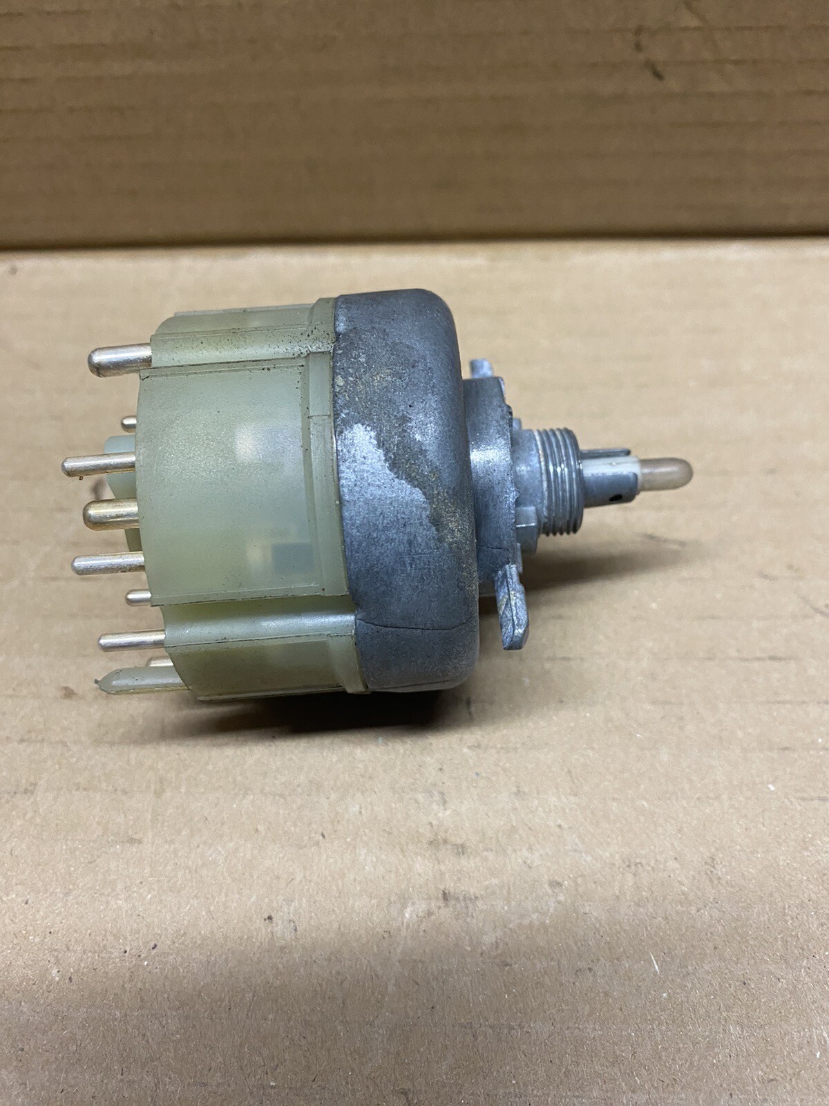 Mercedes Benz W124 Headlight Switch 0005455404 eBay