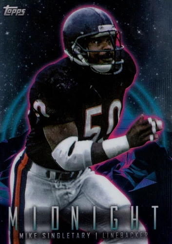 2023 Topps Composite Mike Singletary #310