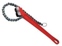 Ridgid C-12 Light-duty Chain Wrench 300mm (12in) 31310 Ridgid C-12 Light-duty Chain Wrench 300mm (12in) 31310