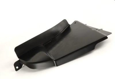 51717033753 Bulkhead Underbody Front Left Side BMW Serie 5 530d  