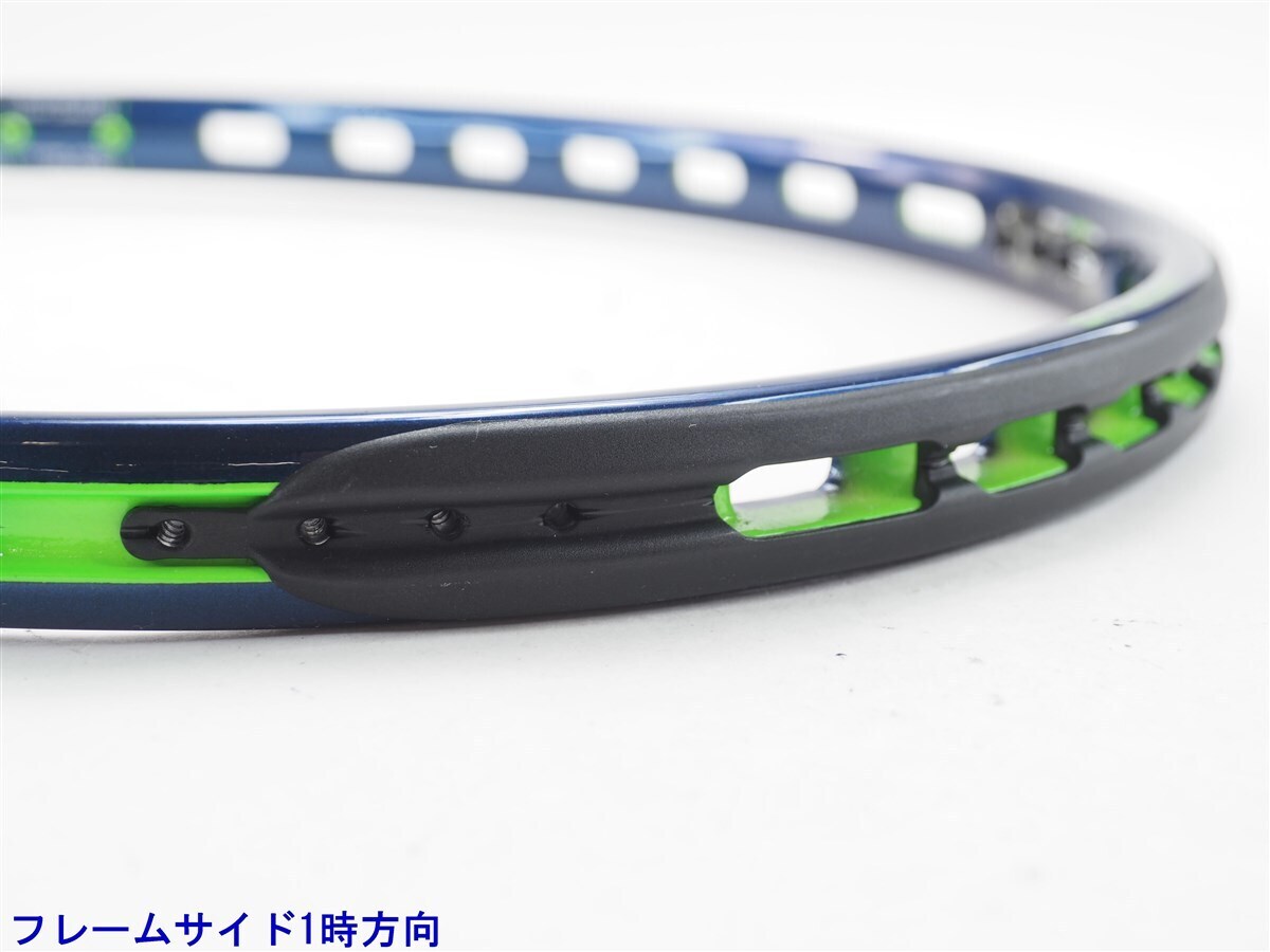 Tennis Racket Prince Phantom Austley 100 2022 Model G3 O3 Tennis Racket Prince Phantom Austley 100 2022 Model G3 O3