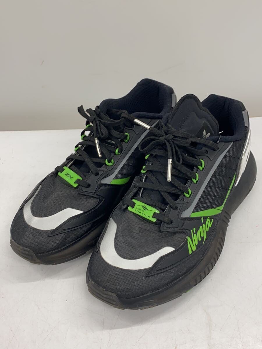Adidas Kawasaki X Zx 5K Boost Kawasaki X Zx 5K Boost 26.5Cm Adidas Kawasaki X Zx 5K Boost Kawasaki X Zx 5K Boost 26.5Cm