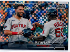 Click to enlarge Eric Hosmer