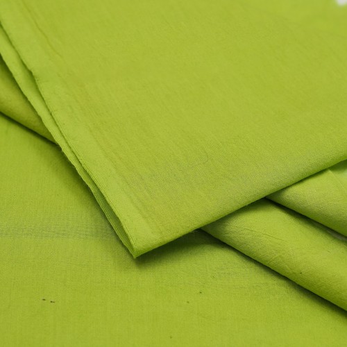 Indian Shibori Tie Dye Hand Dyed Sewing Craft Fabric 2.5 Yard Handmade Fabric fb - Picture 6 of 7