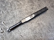 Kennametal 3/8" 4" OAL Boring Bar A0406-SCLDR1.2 CDCD CDHH Carbide Insert 1