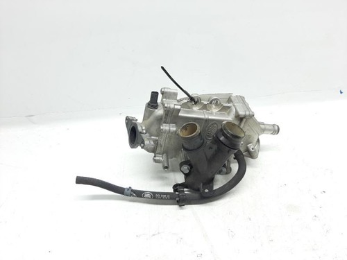 Jaguar F-Pace 2.0 Diesel EGR Cooler G4D39F464AD - Picture 8 of 12