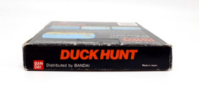 Duck Hunt Nintendo NES 5 Screw FAH Hangtab