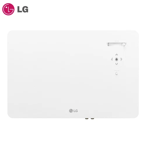 LG HU70LA CineBeam 4K UHD Smart Home Theater Projector ThinQ HDR10 4ch LED= - Picture 5 of 5