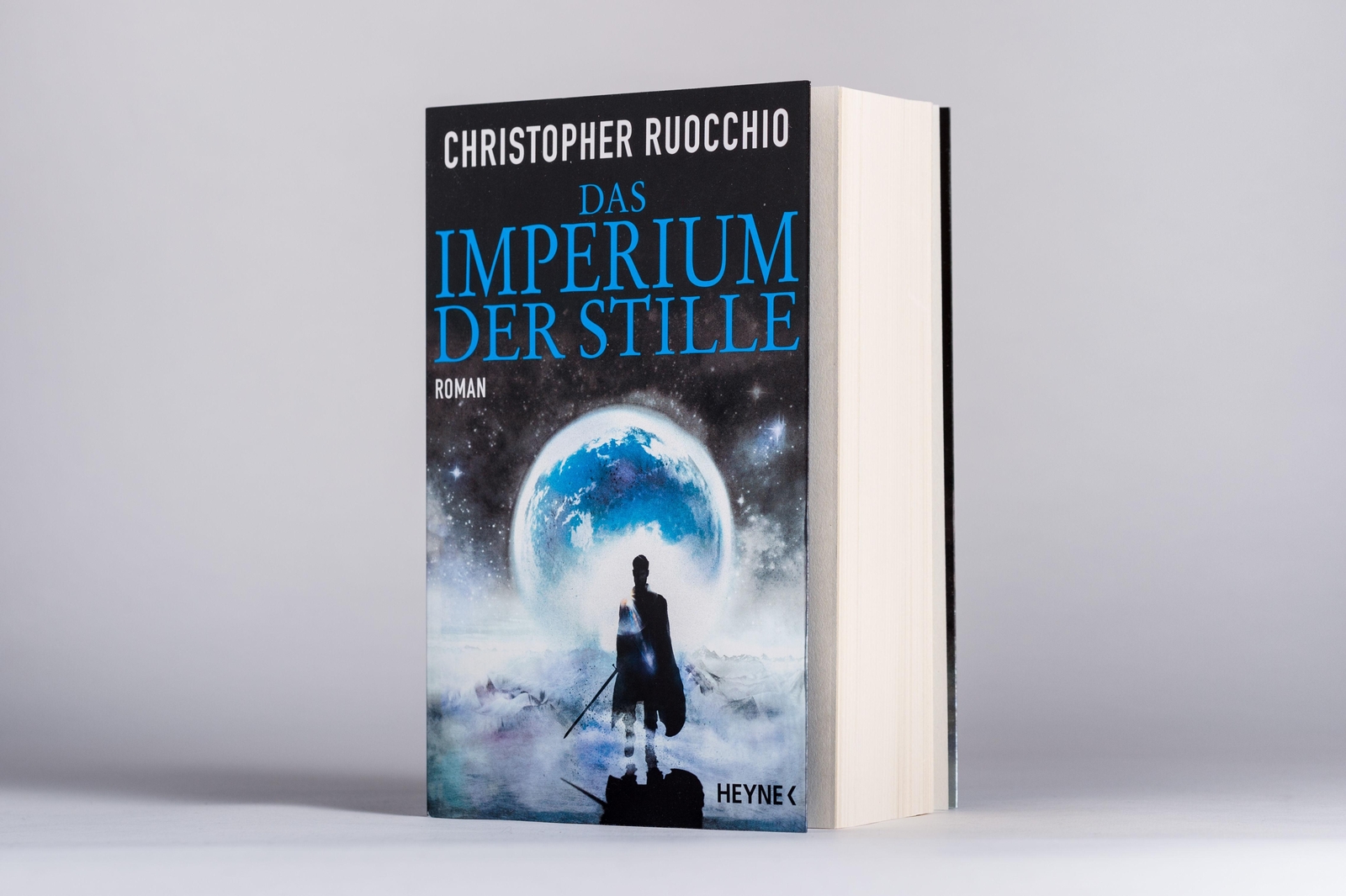 Thumbnail - Das Imperium Der Stille | Christopher Ruocchio | Taschenbuch |