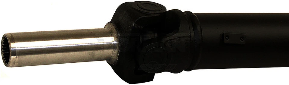 ПОДХОДИТ ДЛЯ 94-96 S10 SONOMA REG CAB ZR2 ПОЛНЫЙ ПРИВОД 73.1BED 108.4WB ЗАДНИЙ ПРИВОДНОЙ ВАЛ В СБОРЕ - Изображение 3 из 4