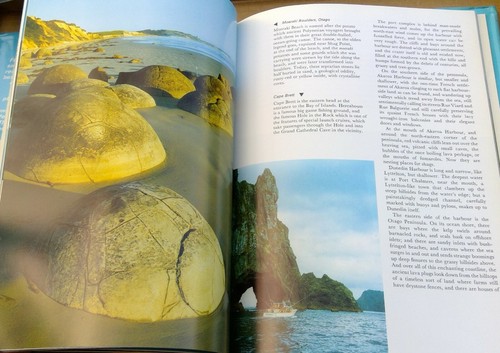 The Beauty of New Zealand by Brathwaite photographs by Smith & Jacobs 1978 - Picture 7 of 12