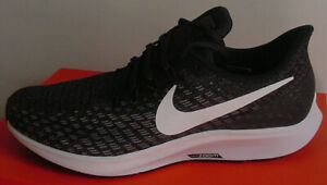 nike air zoom pegasus 35 nere