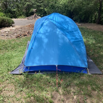 Sierra Designs Meteor Light Tent 2 Person 3 Season Backpacking