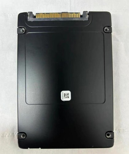 New Micron 7450 PRO 7.68TB U.3 7mm SSD NVMe PCI 4.0 MTFDKCB7T6TFR-1BC1ZABYY - Picture 2 of 2