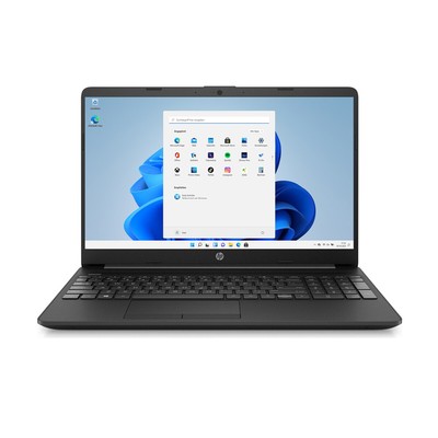 Notebook HP Intel Core i5 QuadCore 4,2GHz 8GB 2TB SSD Intel Iris Windows 11 Pro