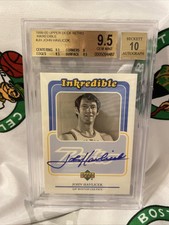 John Havlicek Rookie Card Guide, Checklist, Buying Guide, Details
