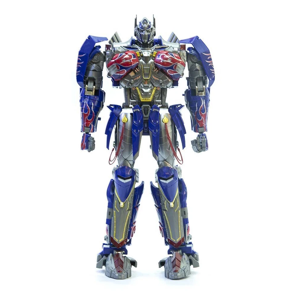 Unique toys UT R-02 Challenger OP. Reprint Commander Action Figure toy in stock - Image 2 of 4