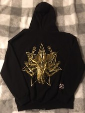 Tool Band Hoodie 2019 Tour