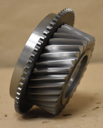 1307 204 324 - 5th GEAR, 4.14-0.77, ALL ENG, S5-42 ZF TRANSMISSION ***NEW*** - Bild 3 von 4