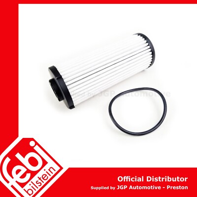DSG Auto Gearbox Service Filter - VW Audi Seat Skoda - 6 / 7 Speed - 0BH325183B