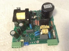 Cabur KCSF05 Power Supply 