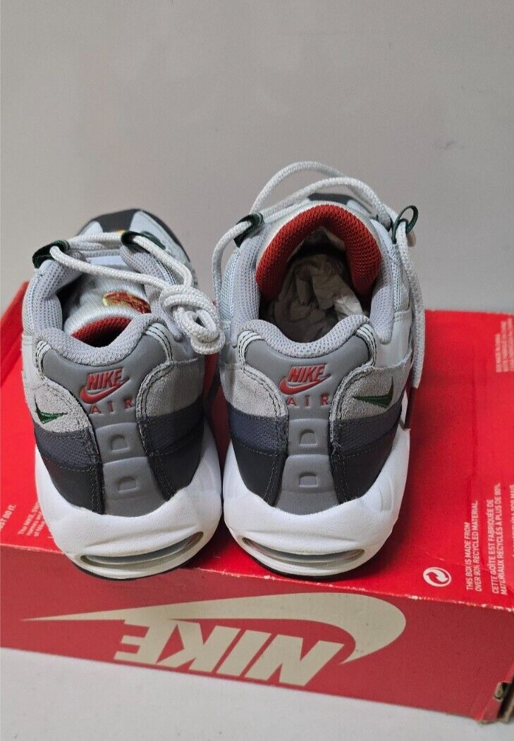 Size 8.5 - Nike Air Max 95 Prep School for sale online | eBay