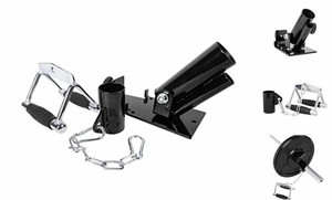 fila doble plataforma