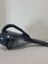 Black + Decker Lithium Dustbuster Hand Vaccum