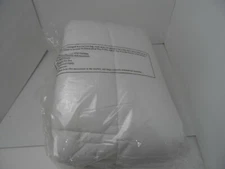 Gopoony Mattress Pad Cover Topper Protector Quilted Fitted Twin 