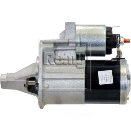 Motor de arranque compatível com Dodge Charger 2006-2007, Magnum REMY - Imagem 4 de 4