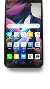 Huawei Mate 20 lite  64GB Dual SIM Smartphone - schwarz