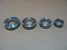 Valve Seat Ring Driving Heads Set Of 4 For Ki Peterson Seat Drivers Valve Seat Ring Driving Heads Set Of 4 For Ki Peterson Seat Drivers
