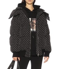  Stella Mccartney Puffer Jacket