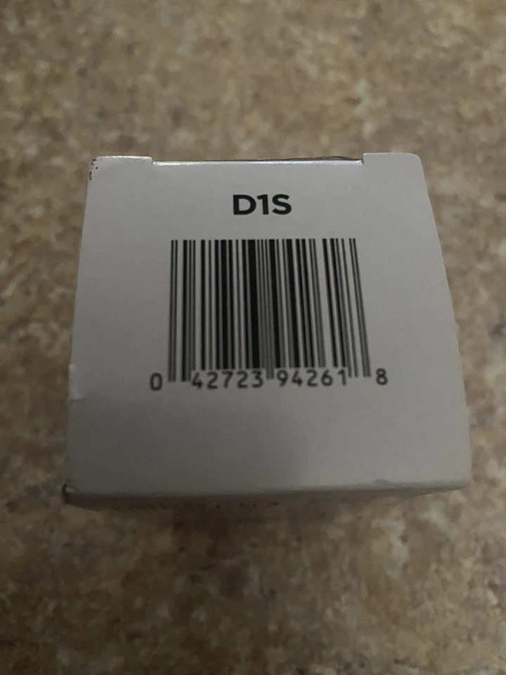 Headlight Bulb Wagner Lighting D1S - Image 2 of 2