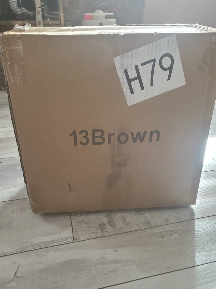 cat tree scratch tower - Image 2 of 2