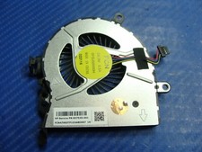 HP Probook 450 G3 15.6" Genuine Laptop CPU Cooling Fan 837535-001