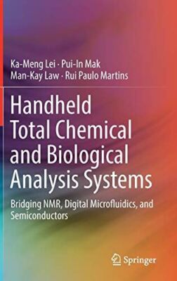 Handheld Total Chemical and Biological Analysis Systems (2017)