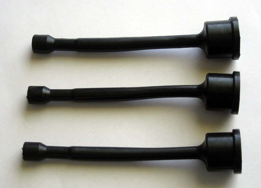 Sägenspezi Zündkerzenschlüssel SW 17/19 – Passend Für Stihl 050, 051, 070, 075, 076, 08, 090