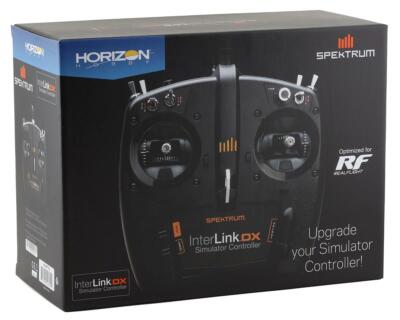 InterLink DX Simulator Controller