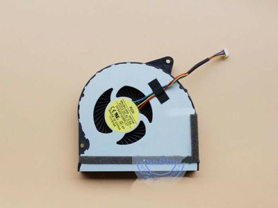 1Pcs For    Z710 Z710AT Notebook     FCC2 DFS531005PL0T #T7*