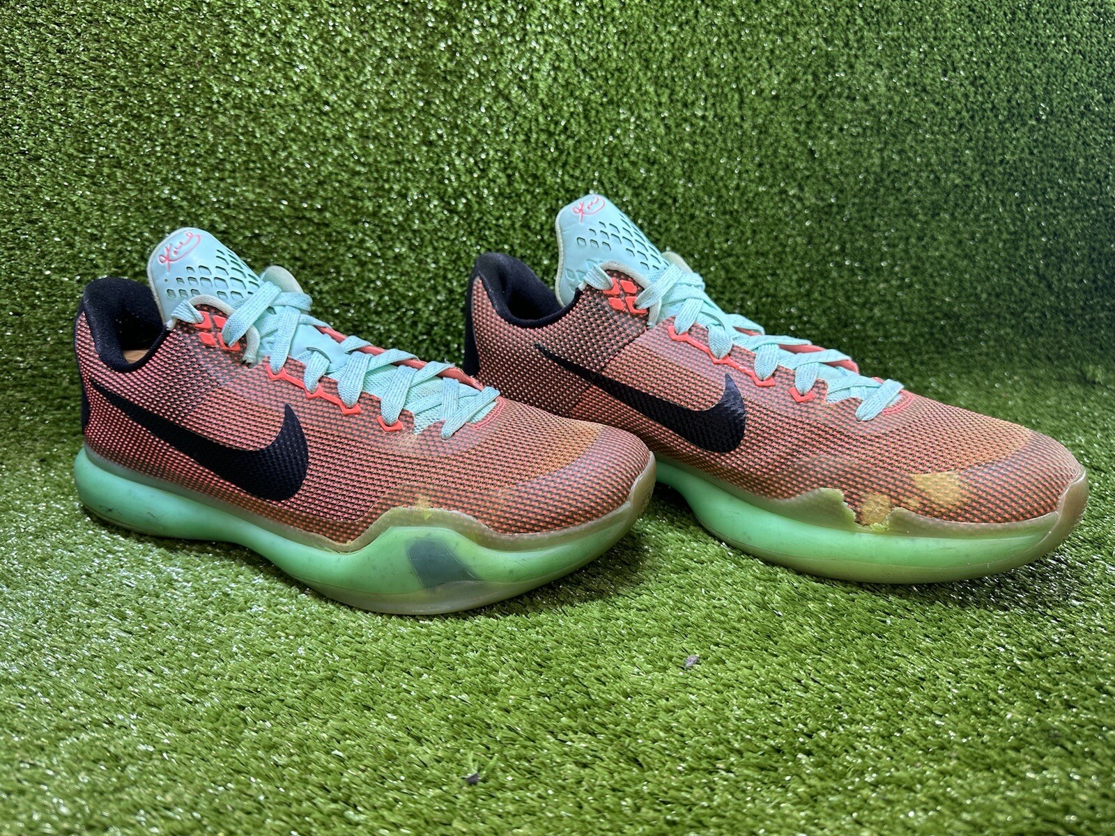 kobe 10 Easter - image 1