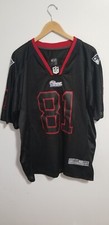 Nike On Field  Jersey Size 48 New England Patriots Aaron Hernandez Embroidered*