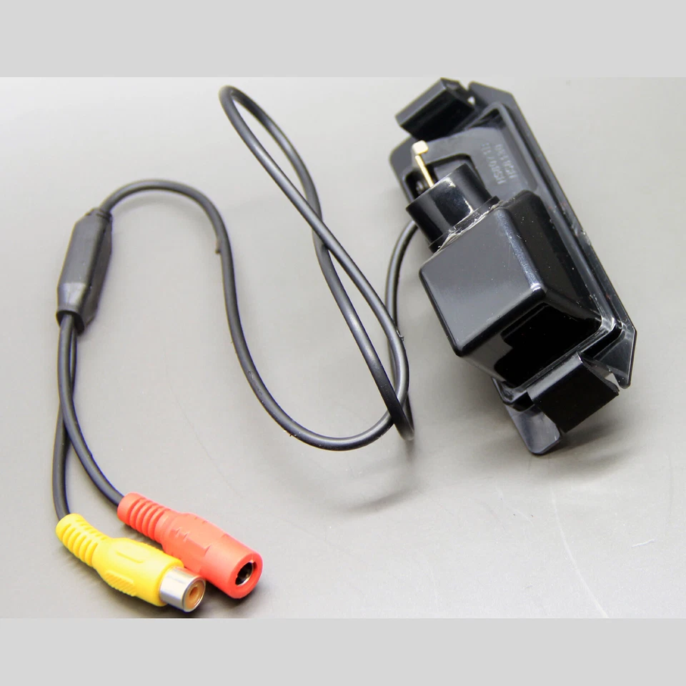 Car Rear View Backup Camera For Hyundai Genesis Coupe 2012 2013 2014 2015 2016 - Image 4 of 4