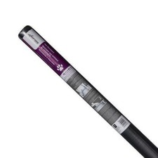 36" x 84" Pet Resistant Charcoal Window Door Screen Replacement Roll Heavy Duty