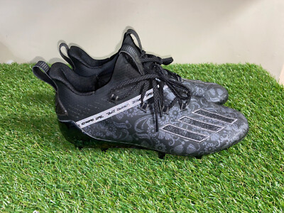 Adidas Adizero Young King EH2723 Floral Black Football  display picture 2