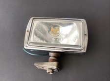 Vintage Sev Marchal 850 Gt 850 852 859 Fog Light Tested Has 859 Gt Lens