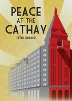 Peace At The Cathay Peter Hibbard Taschenbuch Englisch 2025 Earnshaw Books Ltd