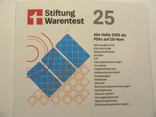 Stiftung Warentest & Stiftung Warentest Finan...