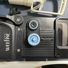 Wipain Smart Housing Pro Waterproof Case